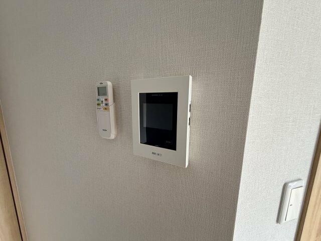 グランドゥールのセキュリティ