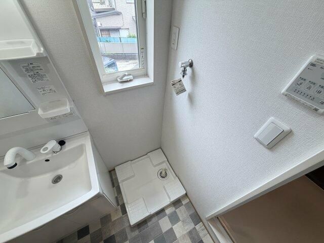 グランドゥールの設備