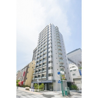 【外観】 | スタイリオ川崎