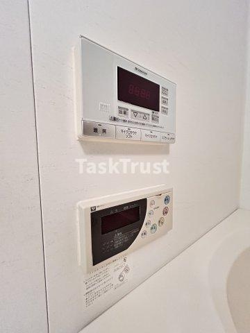 【設備】 | オアシス梅田 | ※反転タイプになります