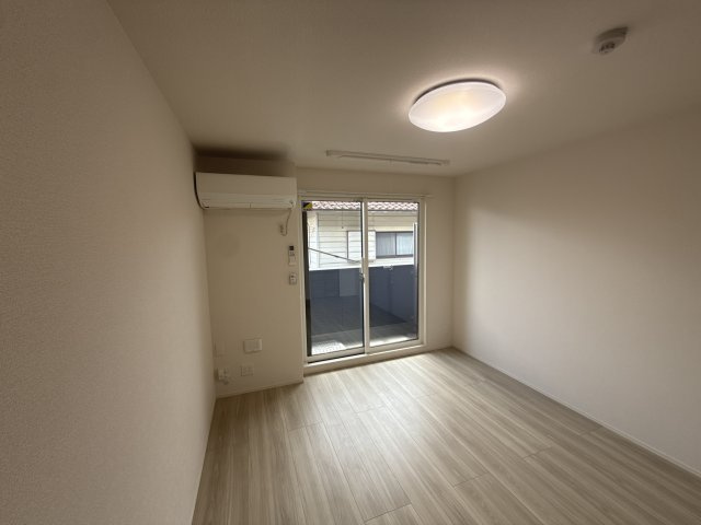レジデンス尾上町の子供部屋