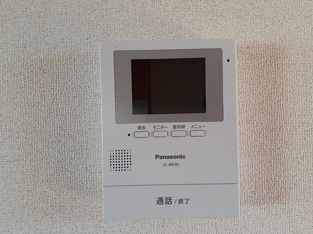 クラール　Ａのセキュリティ