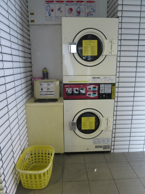 リファレンス県庁口のその他共用部分