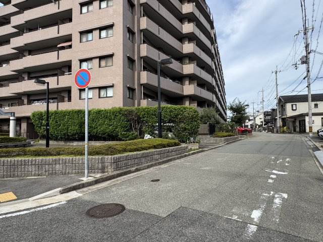 朝日プラザエルステージ明石のその他