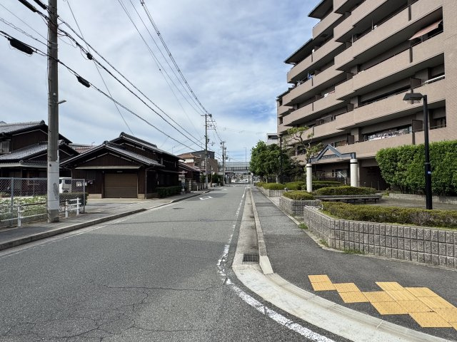 朝日プラザエルステージ明石のその他
