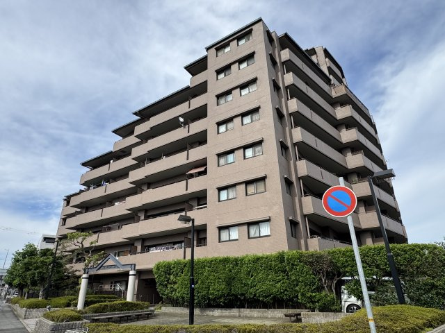 朝日プラザエルステージ明石