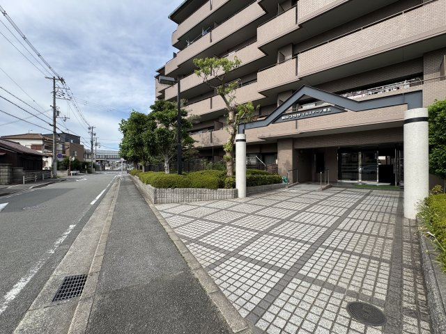 朝日プラザエルステージ明石のその他