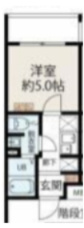 足立区東和２丁目の賃貸マンション