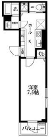 アムールグラン西宮