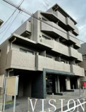 ルーブル大崎参番館の画像
