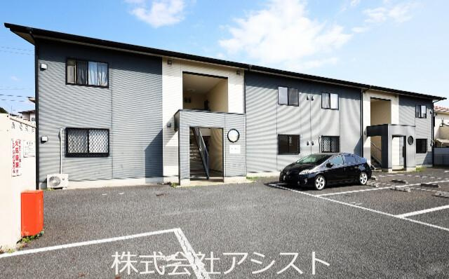 ティーハウス