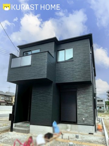 京都市西京区上桂前田町　新築戸建