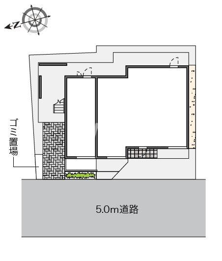 【その他】レオパレス三ヶ田
