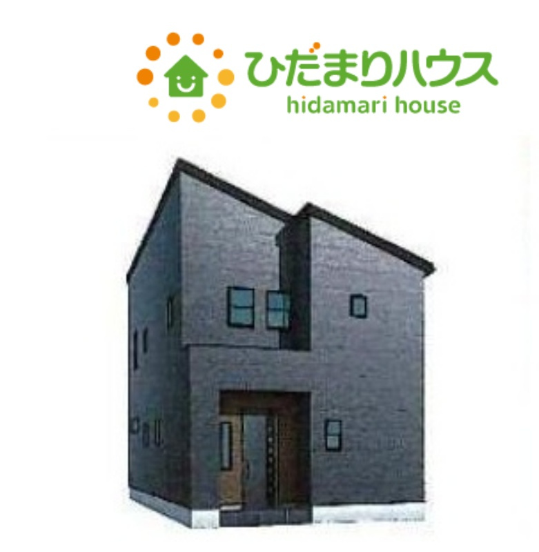 深谷市本住町　新築一戸建て　リーブルガーデン　03