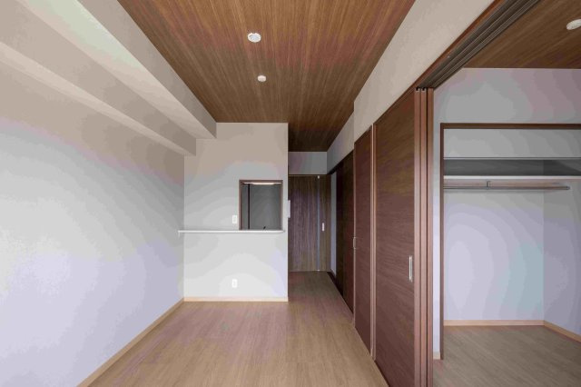 サードプレイス吉塚駅前　東吉塚小学校区の居間・リビング|サードプレイス吉塚駅前