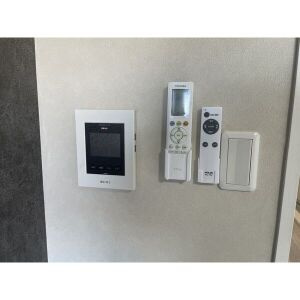 ドルフ春日井のその他共用部分