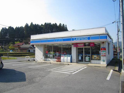 【周辺】 | サン　ブローテ　ジン | ローソン徳山須々万店まで1700m