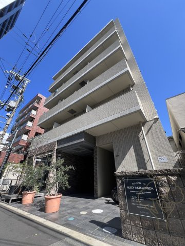オースティ北梅田