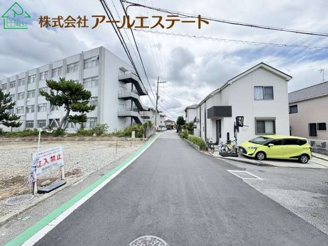 加古川市平岡町新在家　　JR「東加古川駅」徒歩18分の周辺