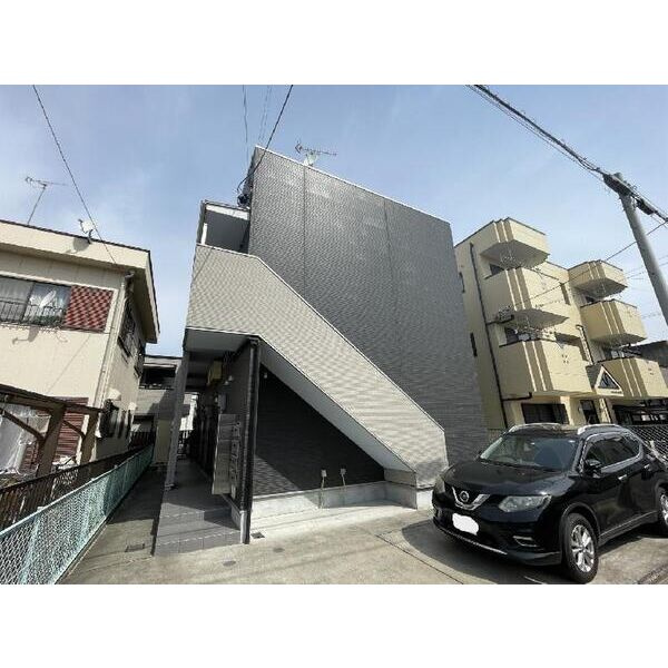Castana.城主(カスターニャジョウシュ)　名古屋市賃貸　仲介手数料無料