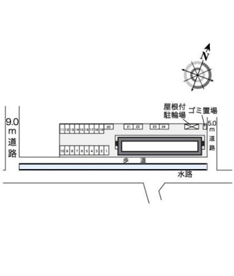 【その他】 | レオパレスラン東大洲Ｍ