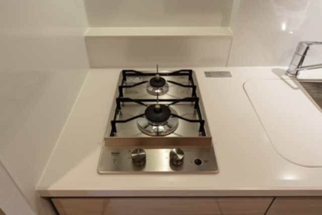 パークアクシス成増二丁目のその他|※写真は同タイプ住戸です。