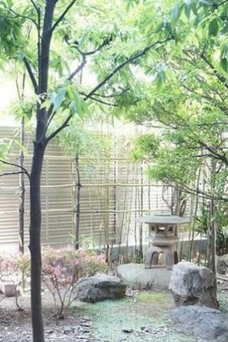 フロイデ目白の庭