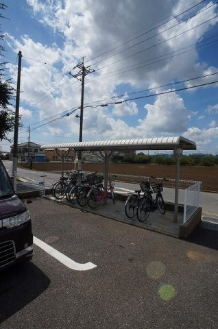 グラシオッソのその他共用部分