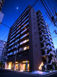 墨田区向島３丁目のマンションの画像