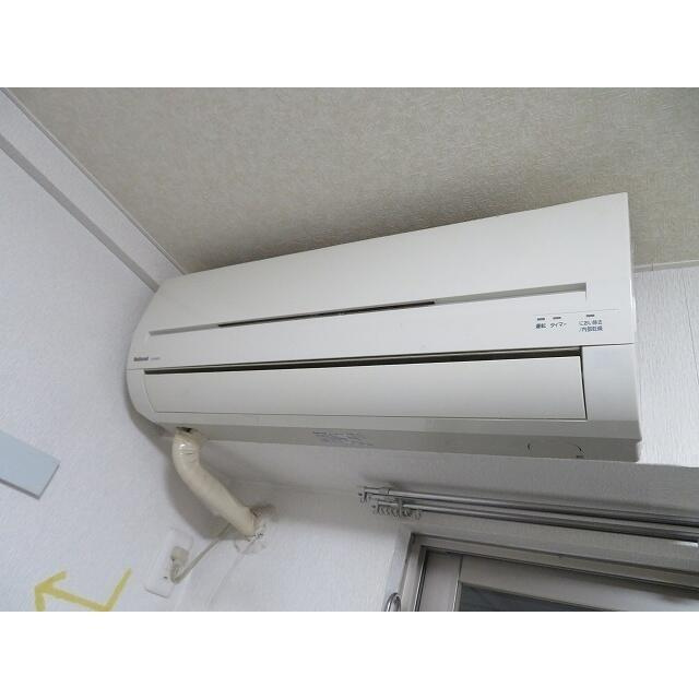 エアコン