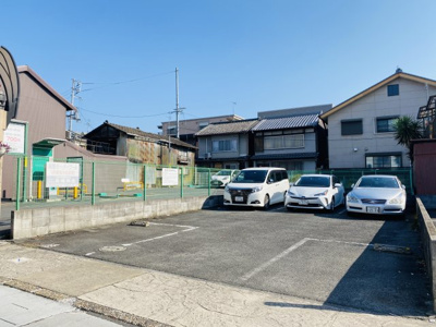 【外観】 | 髙橋モータープール