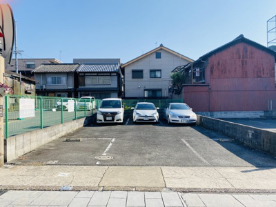 【外観】 | 髙橋モータープール