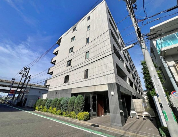 リステージベイサイドコート【仲介手数料無料】ペット可♪