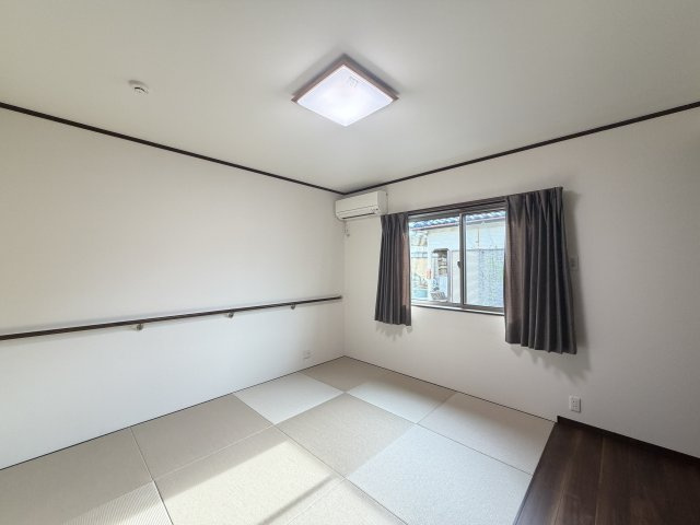 【和室】 | 深谷市田中1期　中古戸建
