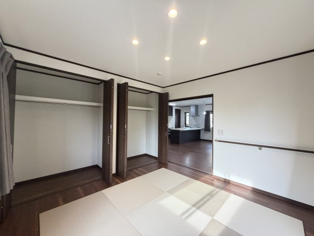 【収納】 | 深谷市田中1期　中古戸建
