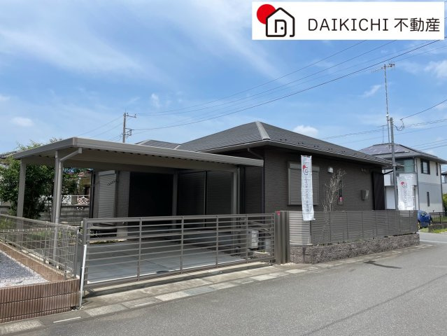 【外観】 | 深谷市田中1期　中古戸建
