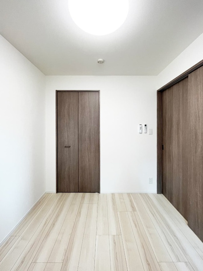 【居間・リビング】S-RESIDENCE高井戸EAST