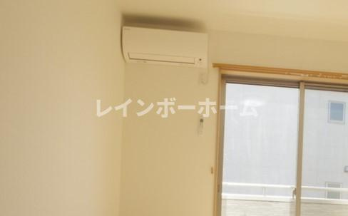 特典：仲介手数料が無料です!!の設備