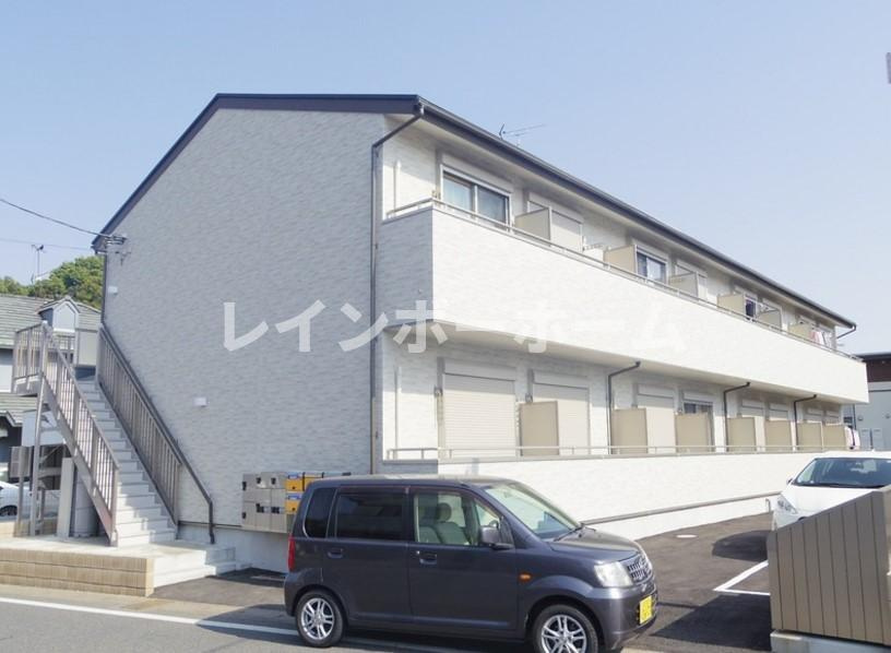 特典：仲介手数料が無料です!!のエントランス|建物の内部です