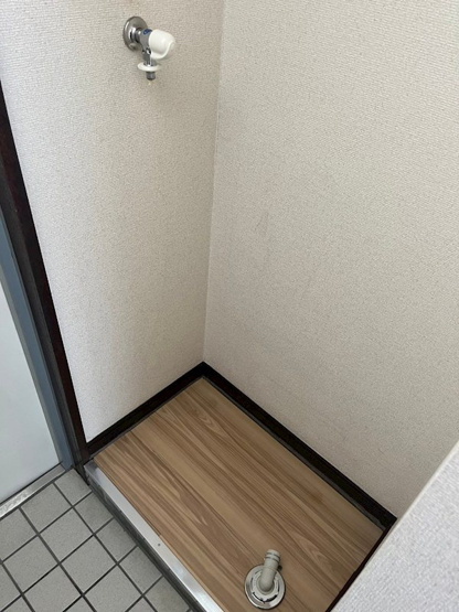 【設備】ウィズ白楽レジデンス