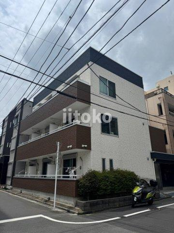 ルピナス清川