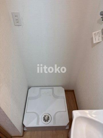 ルピナス清川の設備