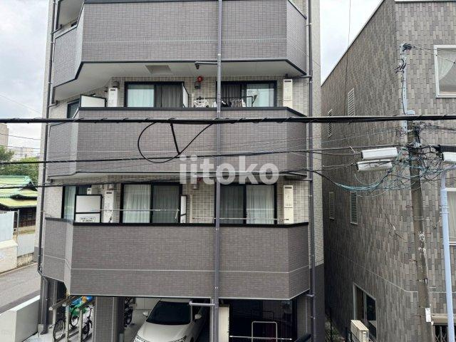 ルピナス清川の展望