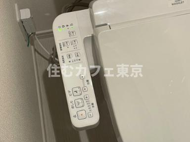 リブリ・国立イチョウテラスの設備