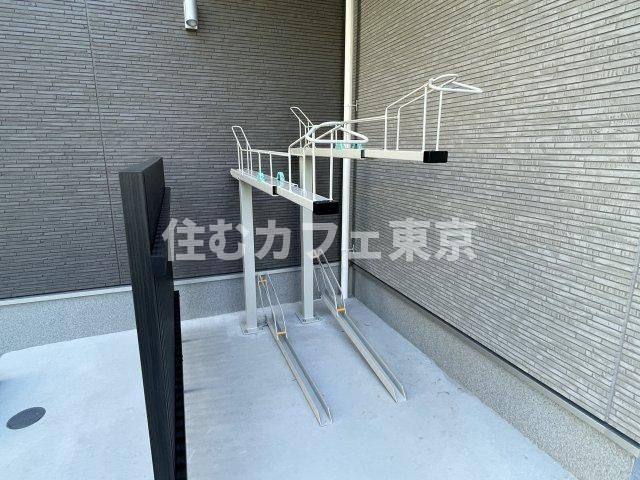 リブリ・国立イチョウテラスのその他共用部分