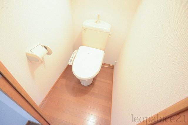 レオパレスＳｕｎｎｙＰｌａｃｅのその他|温水洗浄便座