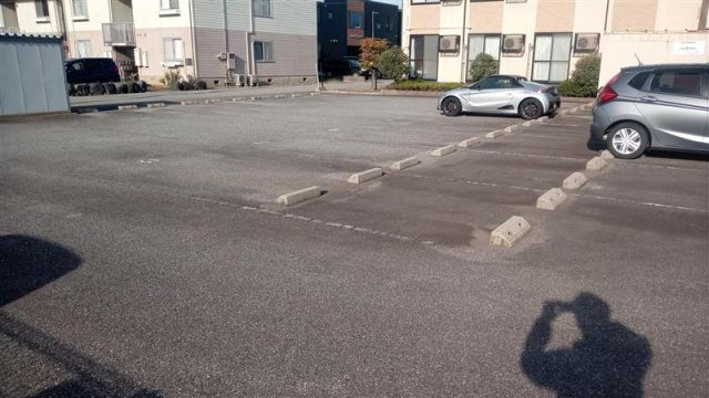 レオパレスエスポワールのその他