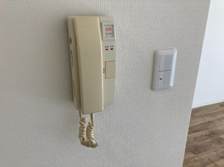 【セキュリティ】 | インターホン