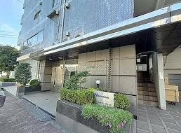 【エントランス】 | ファーストパークレジデンス