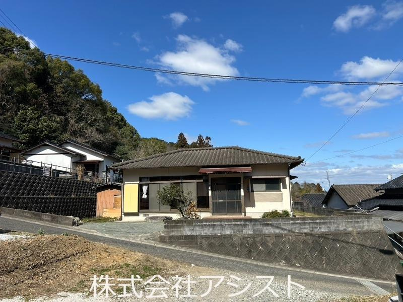 上臼井貸家（2216-9）
